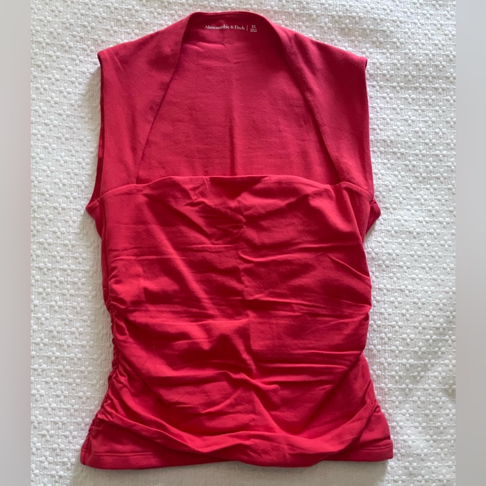 Abercrombie & Fitch Women's Tank